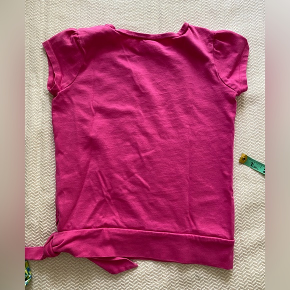 American girl blouse B - Picture 3 of 4